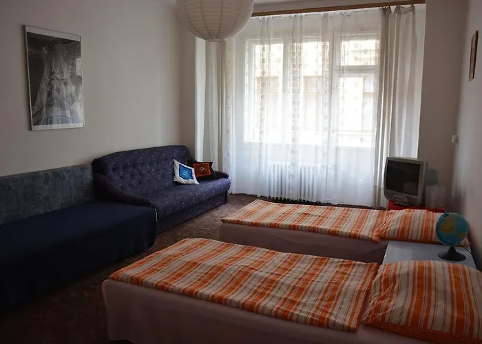 Apartment Aida